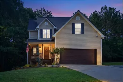 148 Pine Tree Court, Dawsonville, GA 30534 - Photo 1