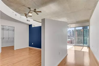 860 Peachtree Street NE #1112, Atlanta, GA 30308 - Photo 13