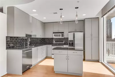 860 Peachtree Street NE #1112, Atlanta, GA 30308 - Photo 7