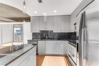860 Peachtree Street NE #1112, Atlanta, GA 30308 - Photo 9