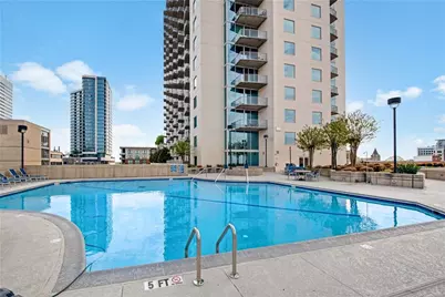 860 Peachtree Street NE #1112, Atlanta, GA 30308 - Photo 41
