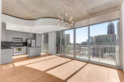860 Peachtree Street NE #1112, Atlanta, GA 30308 - Photo 5