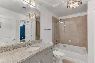 860 Peachtree Street NE #1112, Atlanta, GA 30308 - Photo 21