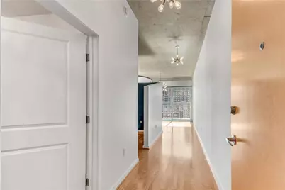 860 Peachtree Street NE #1112, Atlanta, GA 30308 - Photo 3