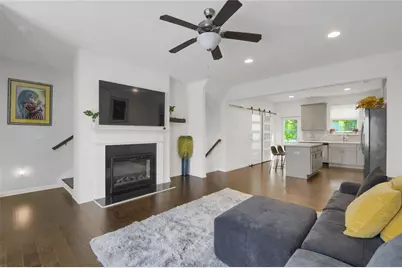 859 SW Society Circle SW, Atlanta, GA 30331 - Photo 17