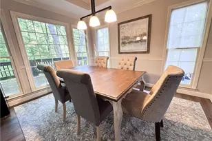 5053 Wood Haven Ct, Marietta, GA 30062 - Photo 9