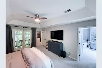 5053 Wood Haven Court, Marietta, GA 30062 - Photo 13