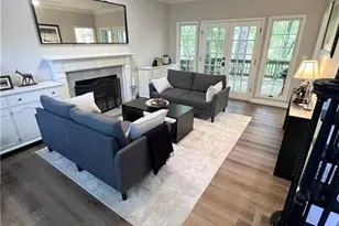 5053 Wood Haven Ct, Marietta, GA 30062 - Photo 7