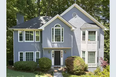 5053 Wood Haven Court, Marietta, GA 30062 - Photo 1