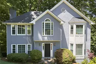 5053 Wood Haven Ct, Marietta, GA 30062 - Photo 1