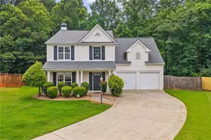 370 Manor Glen Dr, Suwanee, GA 30024 - Photo 1