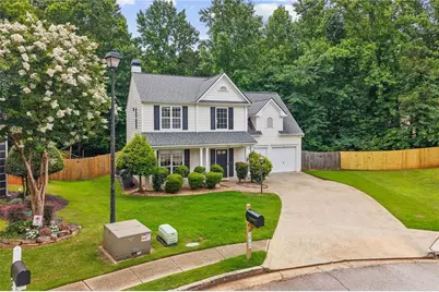370 Manor Glen Drive, Suwanee, GA 30024 - Photo 3