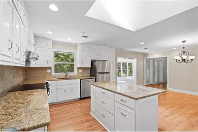 281 Northgate Trace, Roswell, GA 30075 - Photo 5