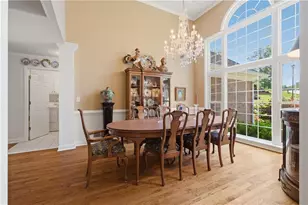 801 Ivy Ridge Dr, Loganville, GA 30052 - Photo 9