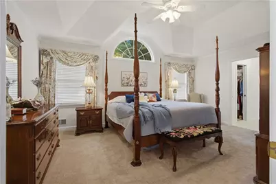 801 Ivy Ridge Drive, Loganville, GA 30052 - Photo 43