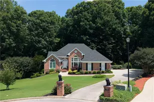 801 Ivy Ridge Dr, Loganville, GA 30052 - Photo 81