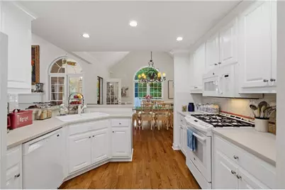 801 Ivy Ridge Drive, Loganville, GA 30052 - Photo 21