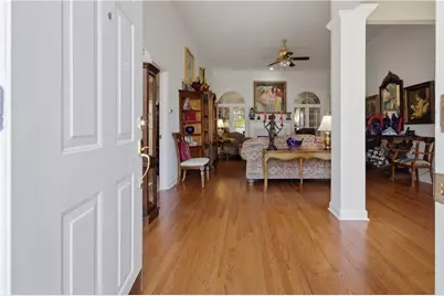 801 Ivy Ridge Drive, Loganville, GA 30052 - Photo 3