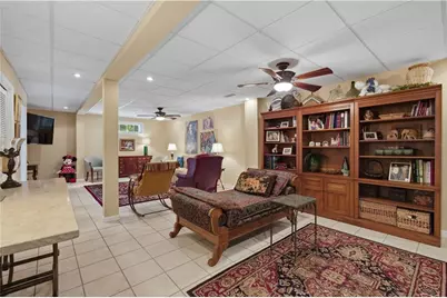 801 Ivy Ridge Drive, Loganville, GA 30052 - Photo 53
