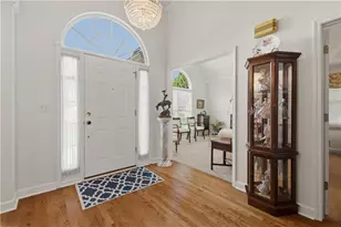 801 Ivy Ridge Dr, Loganville, GA 30052 - Photo 5