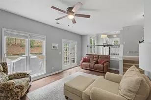 4057 Glenlake Trce NW, Kennesaw, GA 30144 - Photo 19