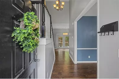 4057 Glenlake Trace NW, Kennesaw, GA 30144 - Photo 3