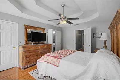 4057 Glenlake Trace NW, Kennesaw, GA 30144 - Photo 21