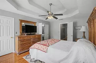 4057 Glenlake Trce NW, Kennesaw, GA 30144 - Photo 21