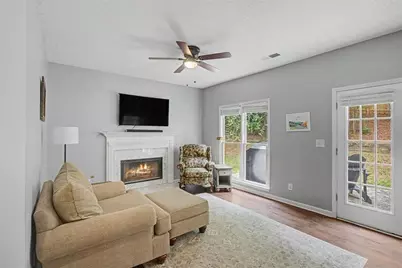4057 Glenlake Trace NW, Kennesaw, GA 30144 - Photo 17