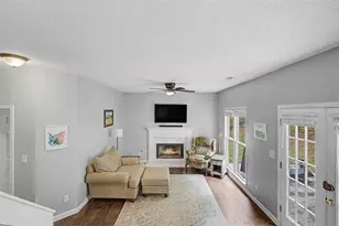 4057 Glenlake Trce NW, Kennesaw, GA 30144 - Photo 15