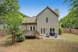 4057 Glenlake Trce NW, Kennesaw, GA 30144 - Photo 31