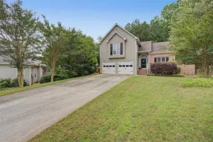 4057 Glenlake Trce NW, Kennesaw, GA 30144 - Photo 1
