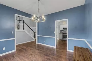 4057 Glenlake Trce NW, Kennesaw, GA 30144 - Photo 11