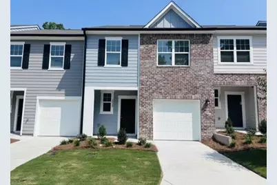 2029 Ayla Drive, Douglasville, GA 30135 - Photo 1