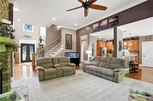 5630 Chestatee Landing Dr, Gainesville, GA 30506 - Photo 11