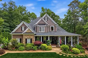 5630 Chestatee Landing Dr, Gainesville, GA 30506 - Photo 1