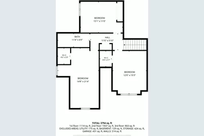 5630 Chestatee Landing Drive, Gainesville, GA 30506 - Photo 47