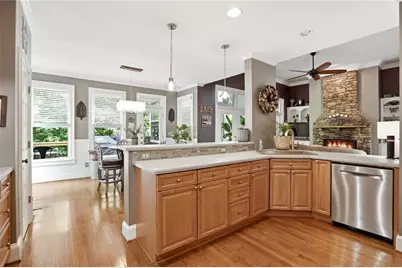 5630 Chestatee Landing Drive, Gainesville, GA 30506 - Photo 15