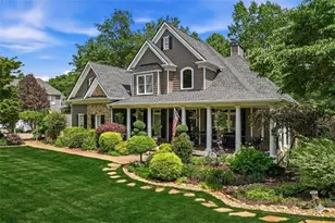 5630 Chestatee Landing Dr, Gainesville, GA 30506 - Photo 3