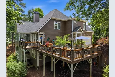 5630 Chestatee Landing Drive, Gainesville, GA 30506 - Photo 39