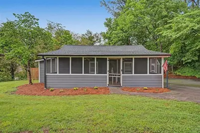 31 Davis Mill Road N, Dallas, GA 30157 - Photo 1