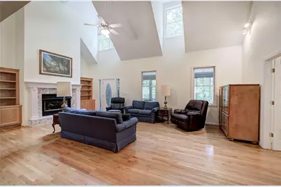 312 Lake View Trace, Jasper, GA 30143 - Photo 3