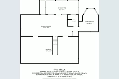 312 Lake View Trace, Jasper, GA 30143 - Photo 57