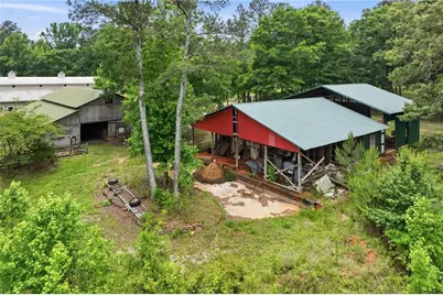 100 Wilson Road, Covington, GA 30016 - Photo 29