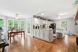 100 Wilson Rd, Covington, GA 30016 - Photo 17
