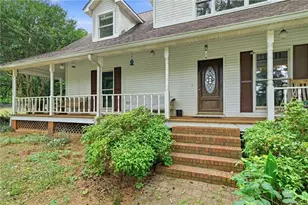 100 Wilson Rd, Covington, GA 30016 - Photo 3