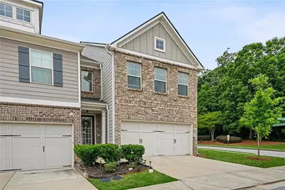 5888 Radford Loop, Fairburn, GA 30213 - Photo 3
