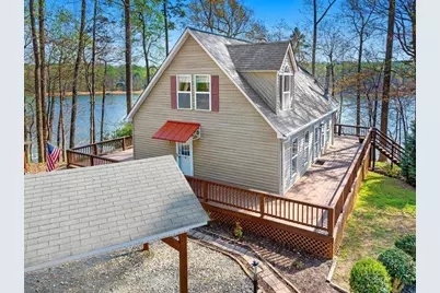 997 Rue Fleur De Lis, Lavonia, GA 30553 - Photo 5