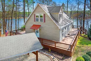 997 Rue Fleur De Lis, Lavonia, GA 30553 - Photo 5
