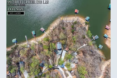 997 Rue Fleur De Lis, Lavonia, GA 30553 - Photo 35